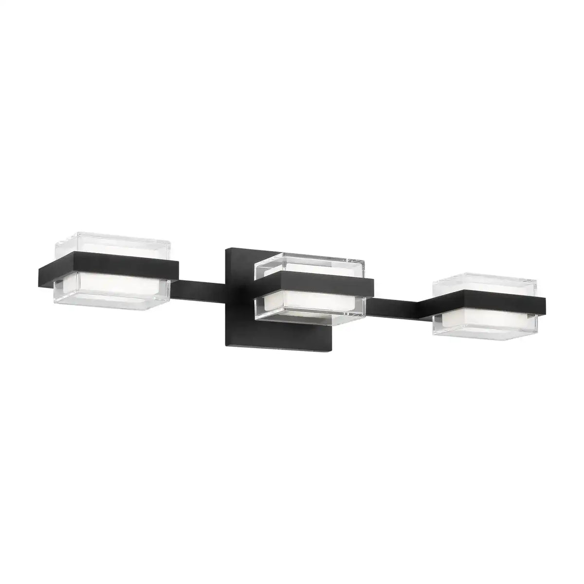 VISUAL COMFORT MODERN, KAMDEN BATH, BATH VANITY LIGHT