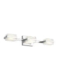 VISUAL COMFORT MODERN, KAMDEN BATH, BATH VANITY LIGHT