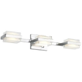 VISUAL COMFORT MODERN, KAMDEN BATH, BATH VANITY LIGHT