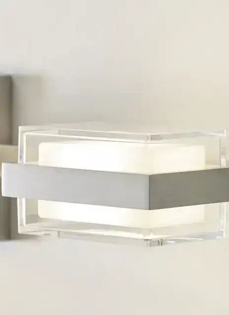 VISUAL COMFORT MODERN, KAMDEN BATH, BATH VANITY LIGHT