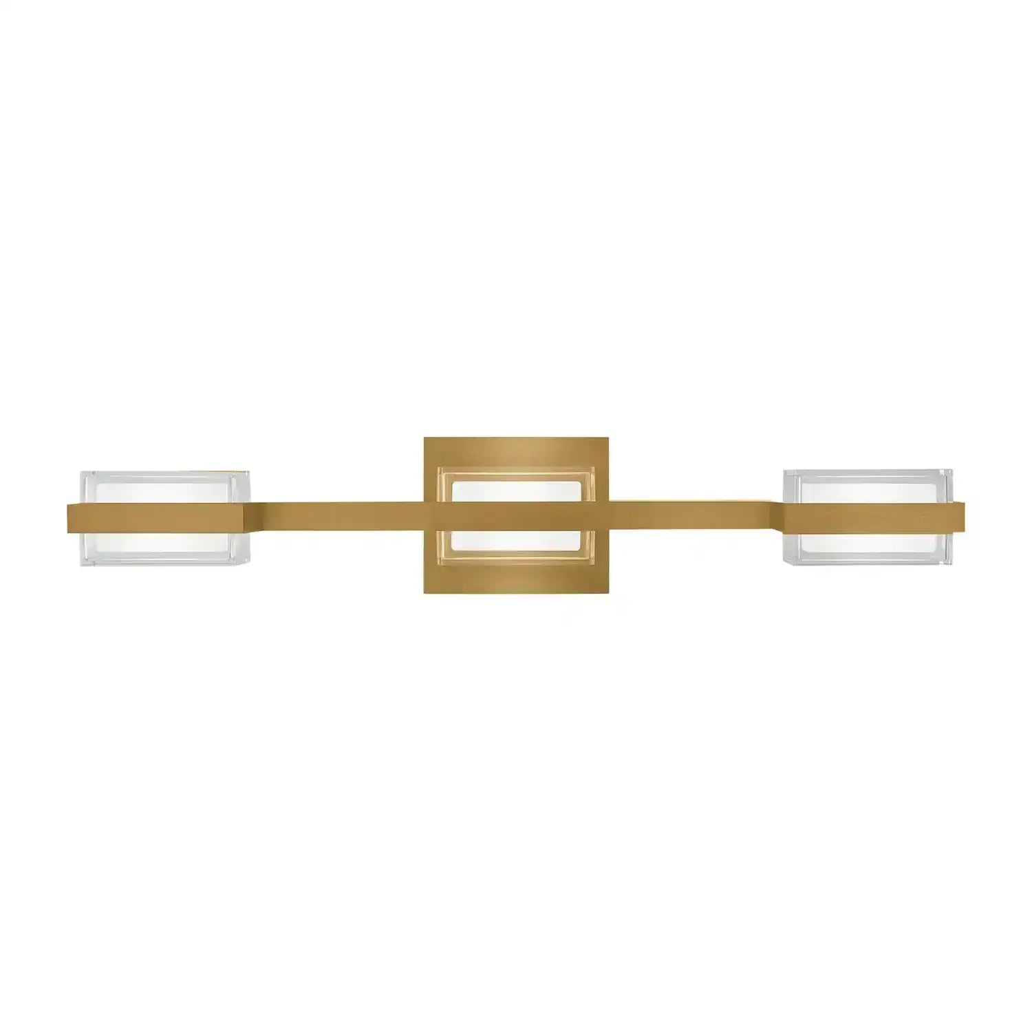 VISUAL COMFORT MODERN, KAMDEN BATH, BATH VANITY LIGHT