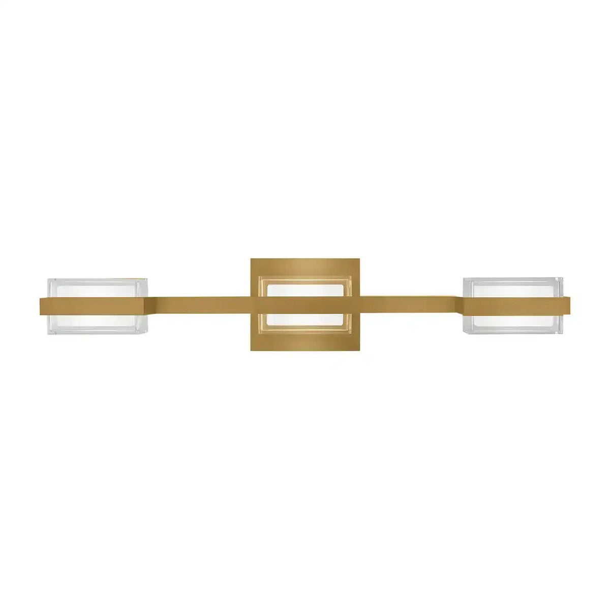 VISUAL COMFORT MODERN, KAMDEN BATH, BATH VANITY LIGHT