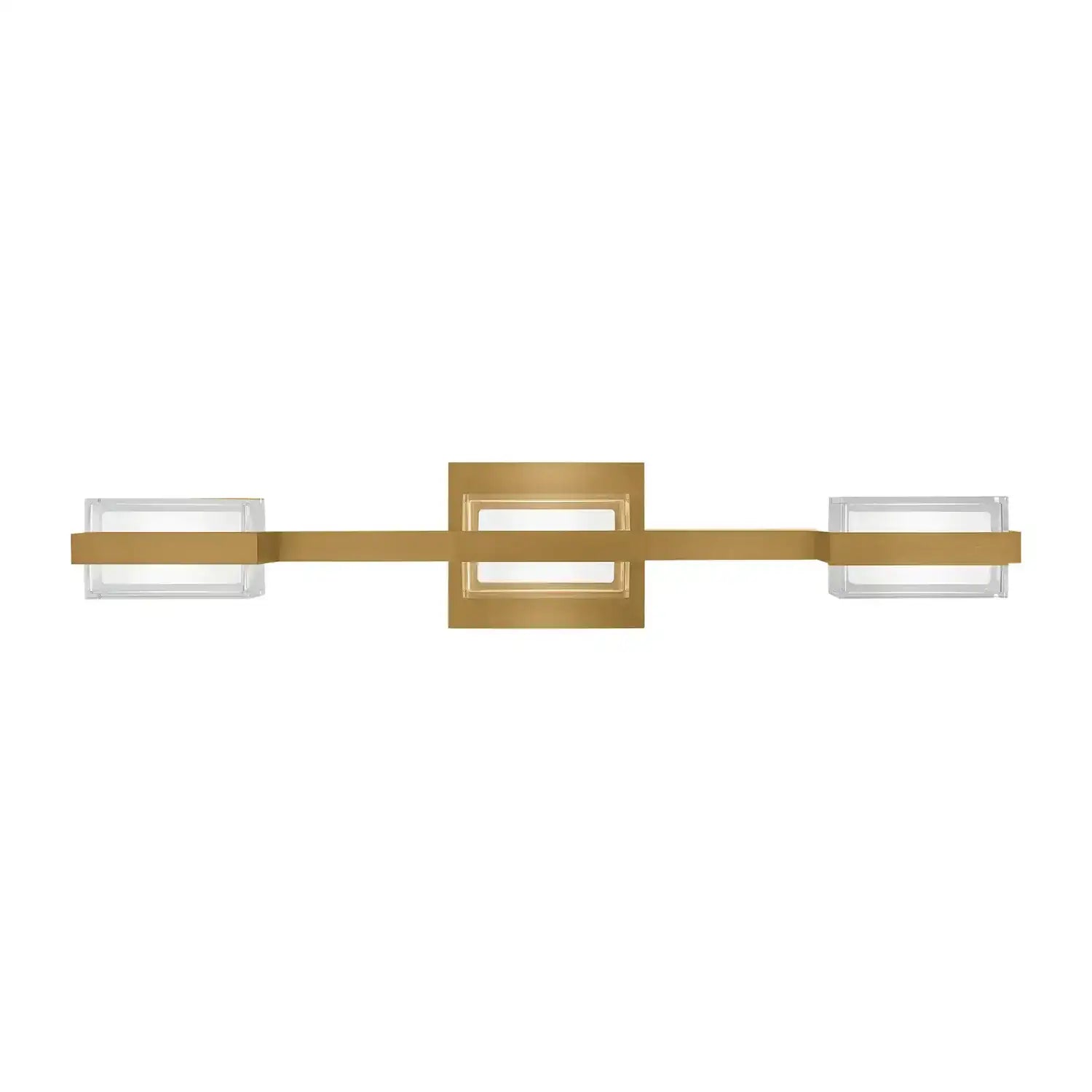 VISUAL COMFORT MODERN, KAMDEN BATH, BATH VANITY LIGHT