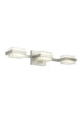 VISUAL COMFORT MODERN, KAMDEN BATH, BATH VANITY LIGHT
