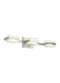 VISUAL COMFORT MODERN, KAMDEN BATH, BATH VANITY LIGHT