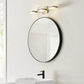 VISUAL COMFORT MODERN, KAMDEN BATH, BATH VANITY LIGHT