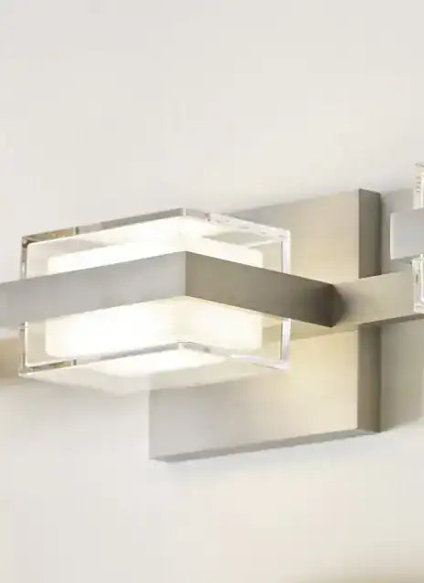 VISUAL COMFORT MODERN, KAMDEN BATH, BATH VANITY LIGHT