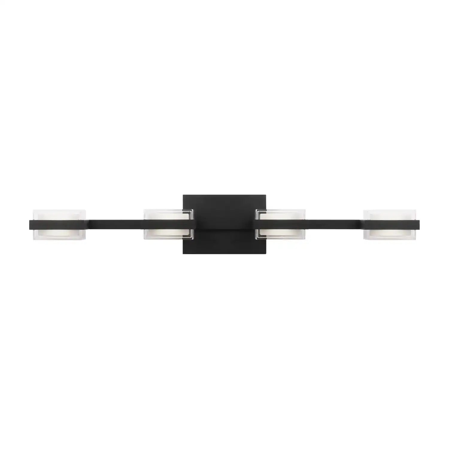 VISUAL COMFORT MODERN, KAMDEN BATH, BATH VANITY LIGHT
