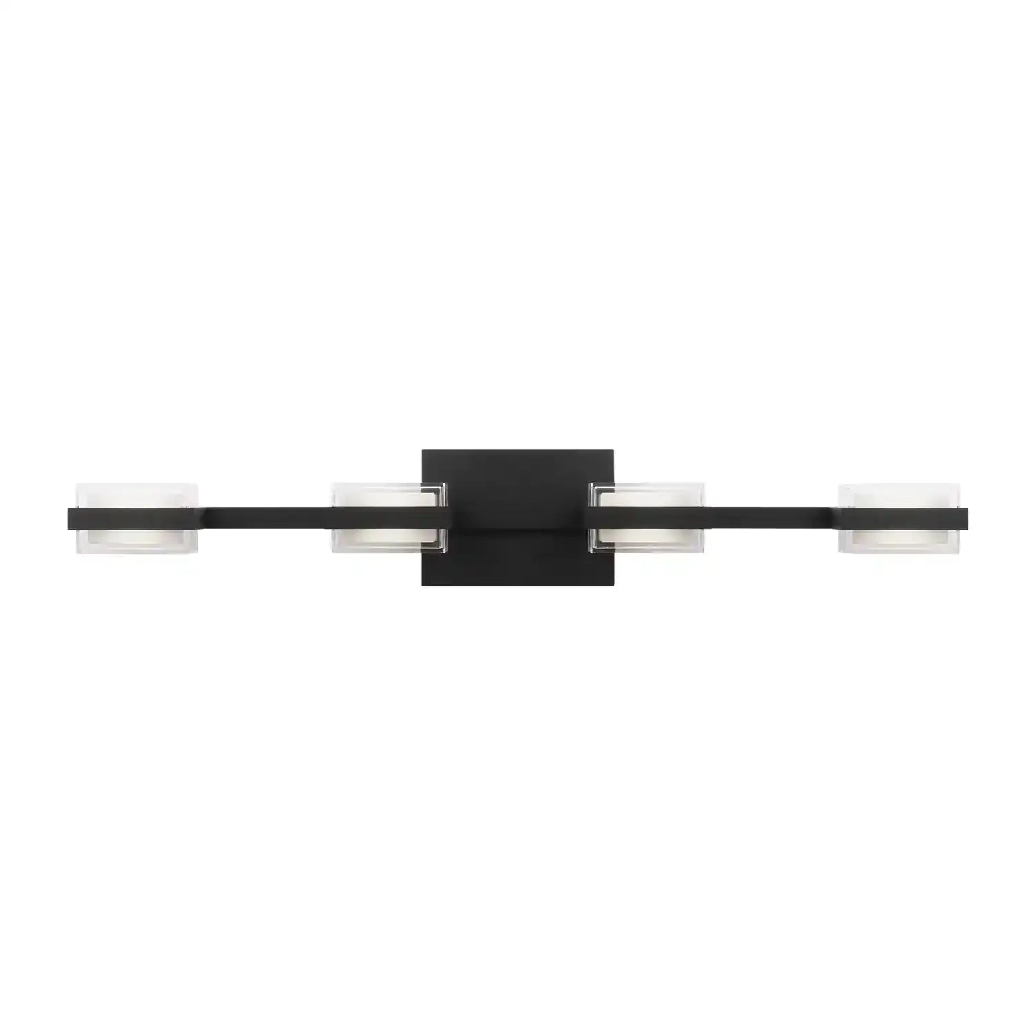 VISUAL COMFORT MODERN, KAMDEN BATH, BATH VANITY LIGHT