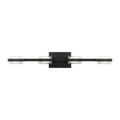VISUAL COMFORT MODERN, KAMDEN BATH, BATH VANITY LIGHT