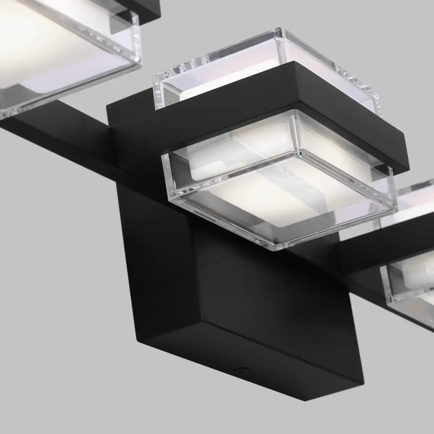 VISUAL COMFORT MODERN, KAMDEN BATH, BATH VANITY LIGHT