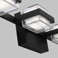 VISUAL COMFORT MODERN, KAMDEN BATH, BATH VANITY LIGHT
