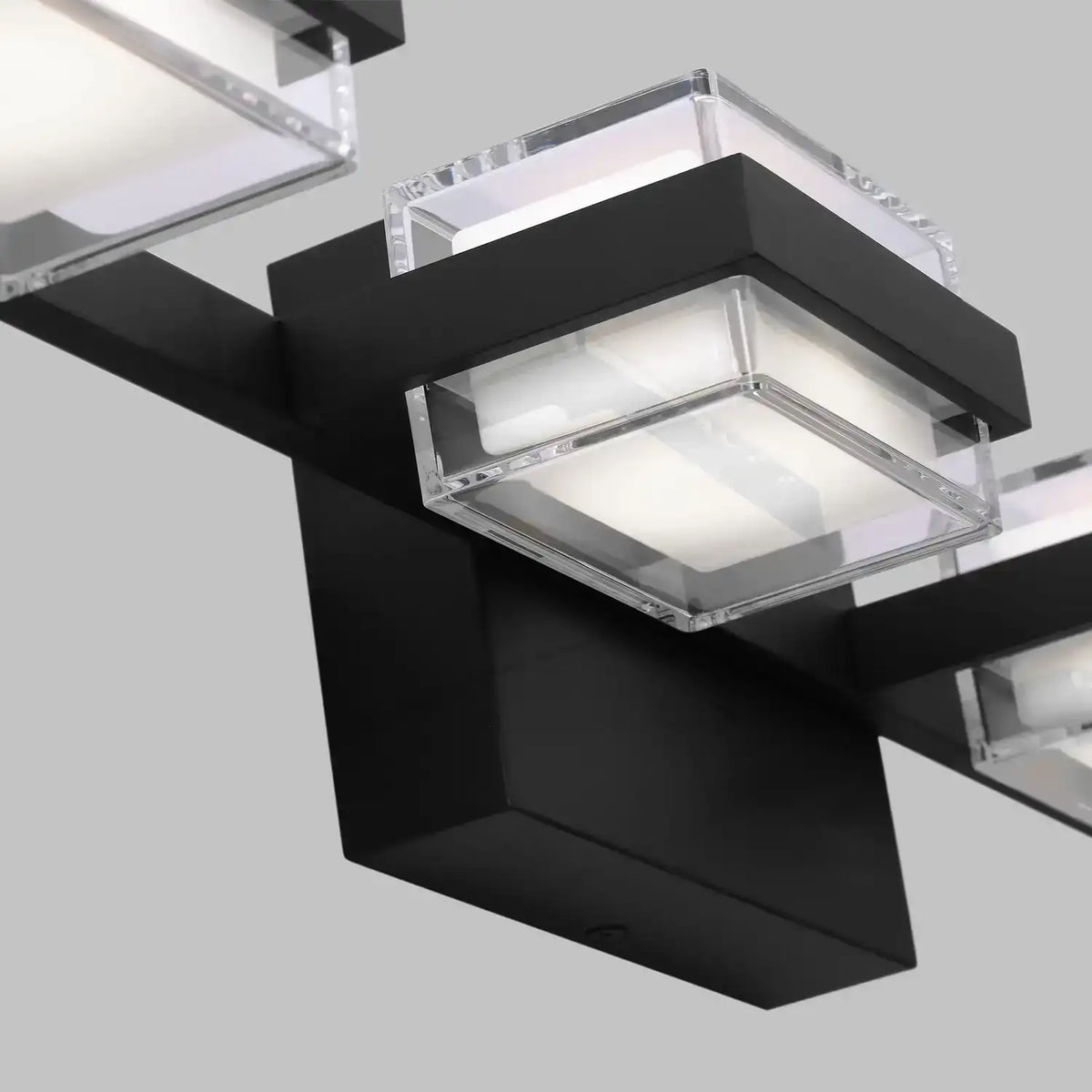VISUAL COMFORT MODERN, KAMDEN BATH, BATH VANITY LIGHT