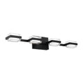 VISUAL COMFORT MODERN, KAMDEN BATH, BATH VANITY LIGHT