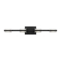 VISUAL COMFORT MODERN, KAMDEN BATH, BATH VANITY LIGHT