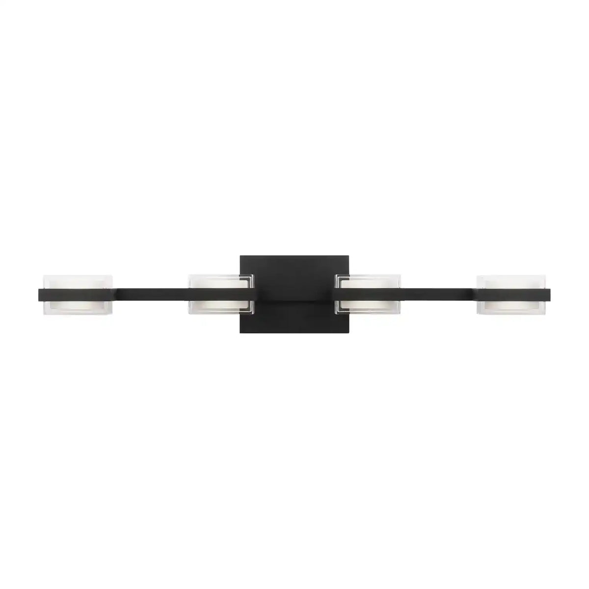 VISUAL COMFORT MODERN, KAMDEN BATH, BATH VANITY LIGHT