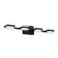 VISUAL COMFORT MODERN, KAMDEN BATH, BATH VANITY LIGHT