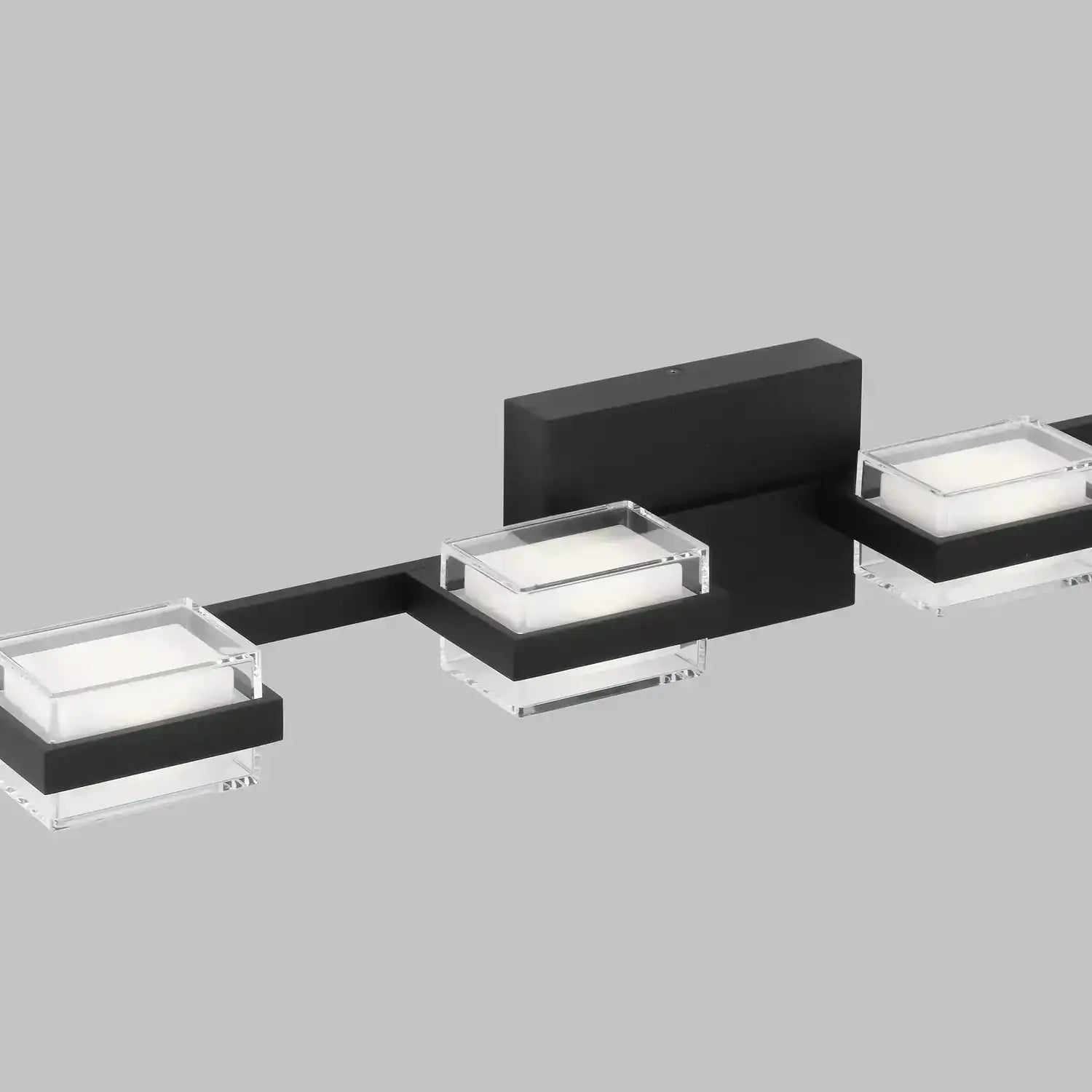 VISUAL COMFORT MODERN, KAMDEN BATH, BATH VANITY LIGHT