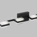 VISUAL COMFORT MODERN, KAMDEN BATH, BATH VANITY LIGHT
