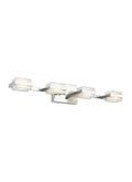 VISUAL COMFORT MODERN, KAMDEN BATH, BATH VANITY LIGHT