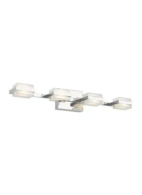 VISUAL COMFORT MODERN, KAMDEN BATH, BATH VANITY LIGHT