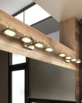 VISUAL COMFORT MODERN, KAMDEN BATH, BATH VANITY LIGHT