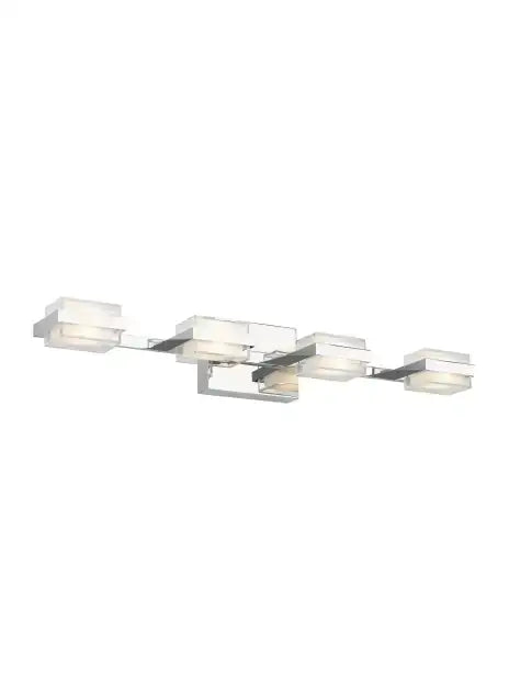 VISUAL COMFORT MODERN, KAMDEN BATH, BATH VANITY LIGHT