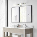 VISUAL COMFORT MODERN, KAMDEN BATH, BATH VANITY LIGHT