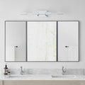 VISUAL COMFORT MODERN, KAMDEN BATH, BATH VANITY LIGHT