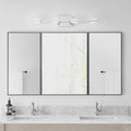 VISUAL COMFORT MODERN, KAMDEN BATH, BATH VANITY LIGHT