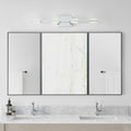 VISUAL COMFORT MODERN, KAMDEN BATH, BATH VANITY LIGHT