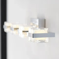 VISUAL COMFORT MODERN, KAMDEN BATH, BATH VANITY LIGHT