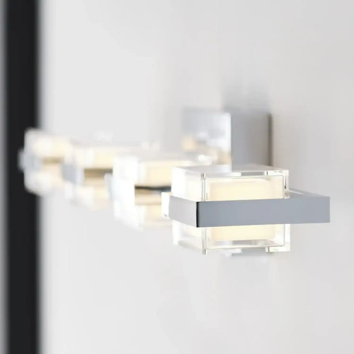 VISUAL COMFORT MODERN, KAMDEN BATH, BATH VANITY LIGHT