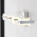 VISUAL COMFORT MODERN, KAMDEN BATH, BATH VANITY LIGHT