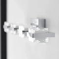VISUAL COMFORT MODERN, KAMDEN BATH, BATH VANITY LIGHT