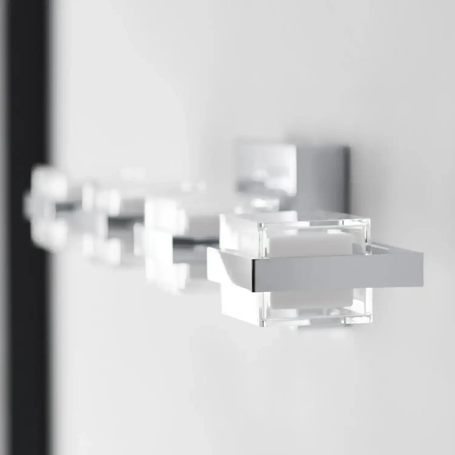VISUAL COMFORT MODERN, KAMDEN BATH, BATH VANITY LIGHT