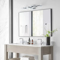 VISUAL COMFORT MODERN, KAMDEN BATH, BATH VANITY LIGHT