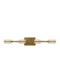 VISUAL COMFORT MODERN, KAMDEN BATH, BATH VANITY LIGHT