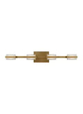VISUAL COMFORT MODERN, KAMDEN BATH, BATH VANITY LIGHT