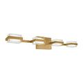 VISUAL COMFORT MODERN, KAMDEN BATH, BATH VANITY LIGHT
