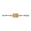 VISUAL COMFORT MODERN, KAMDEN BATH, BATH VANITY LIGHT