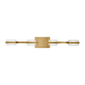 VISUAL COMFORT MODERN, KAMDEN BATH, BATH VANITY LIGHT