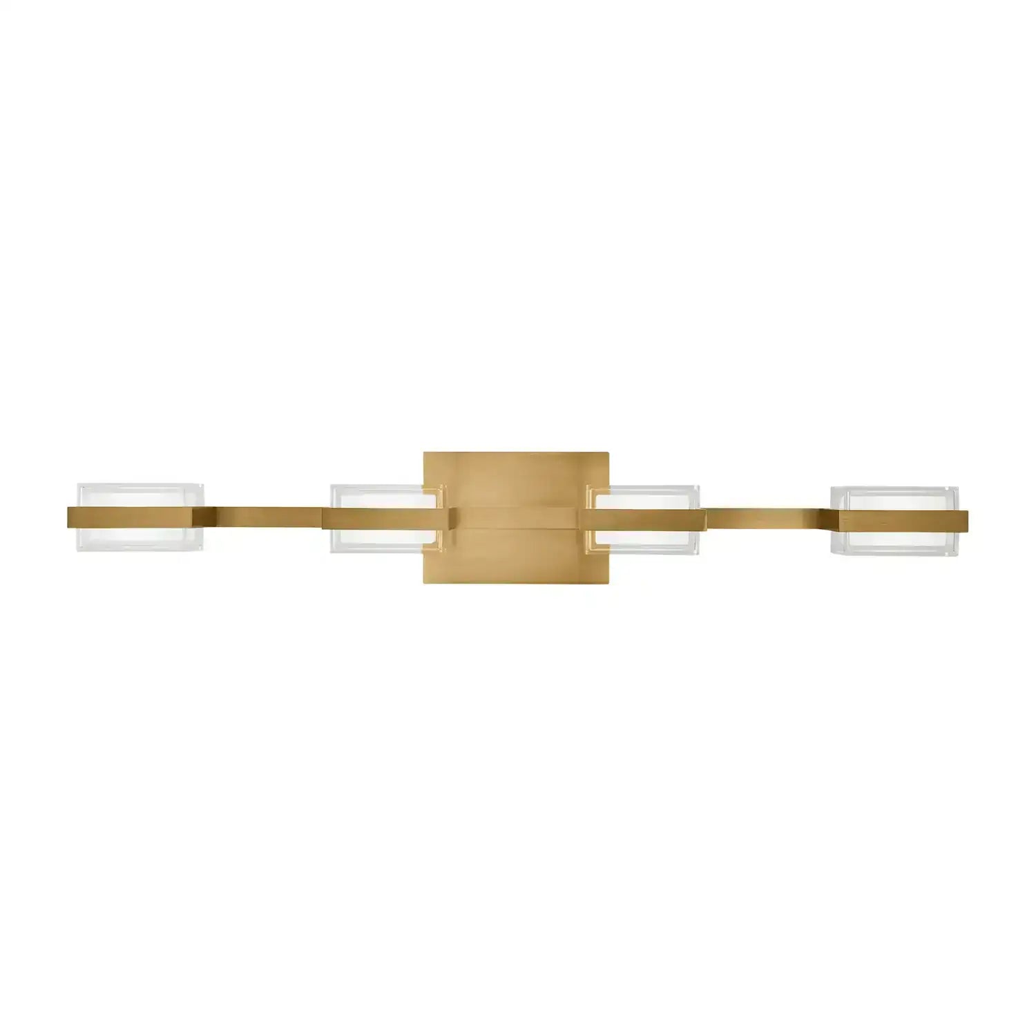 VISUAL COMFORT MODERN, KAMDEN BATH, BATH VANITY LIGHT