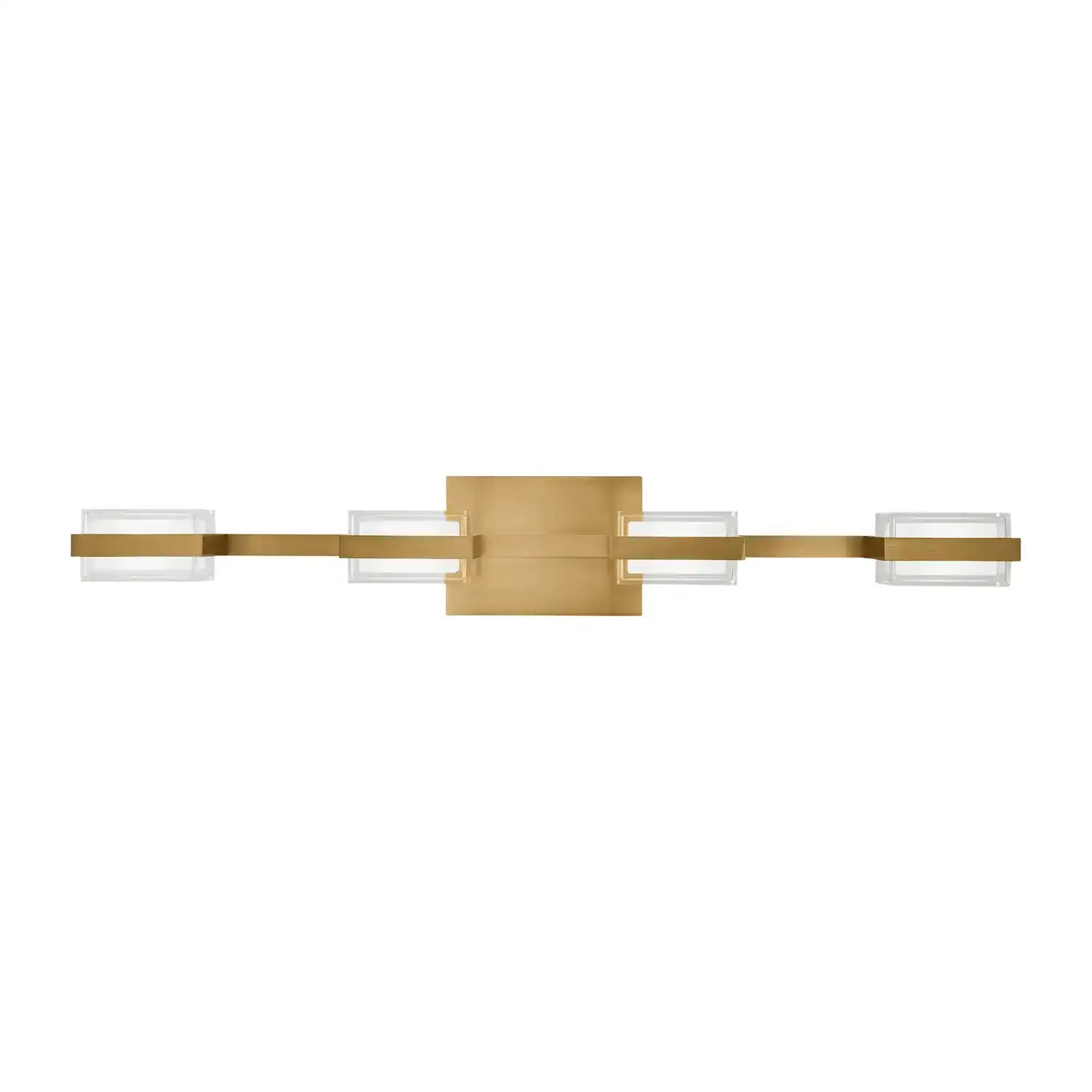 VISUAL COMFORT MODERN, KAMDEN BATH, BATH VANITY LIGHT