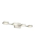 VISUAL COMFORT MODERN, KAMDEN BATH, BATH VANITY LIGHT