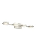 VISUAL COMFORT MODERN, KAMDEN BATH, BATH VANITY LIGHT