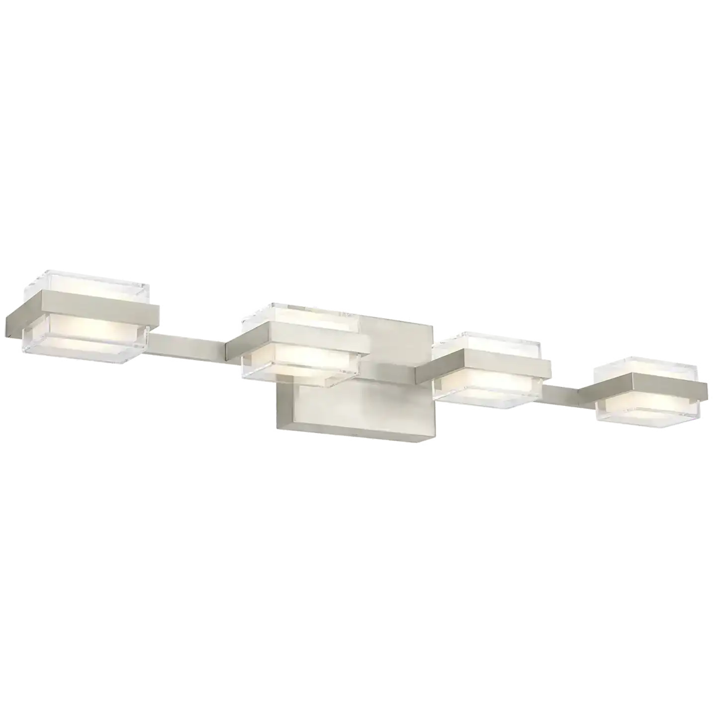 VISUAL COMFORT MODERN, KAMDEN BATH, BATH VANITY LIGHT