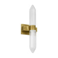 VISUAL COMFORT MODERN, LANGSTON BATH SCONCE, VANITY LIGHT