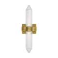 VISUAL COMFORT MODERN, LANGSTON BATH SCONCE, VANITY LIGHT
