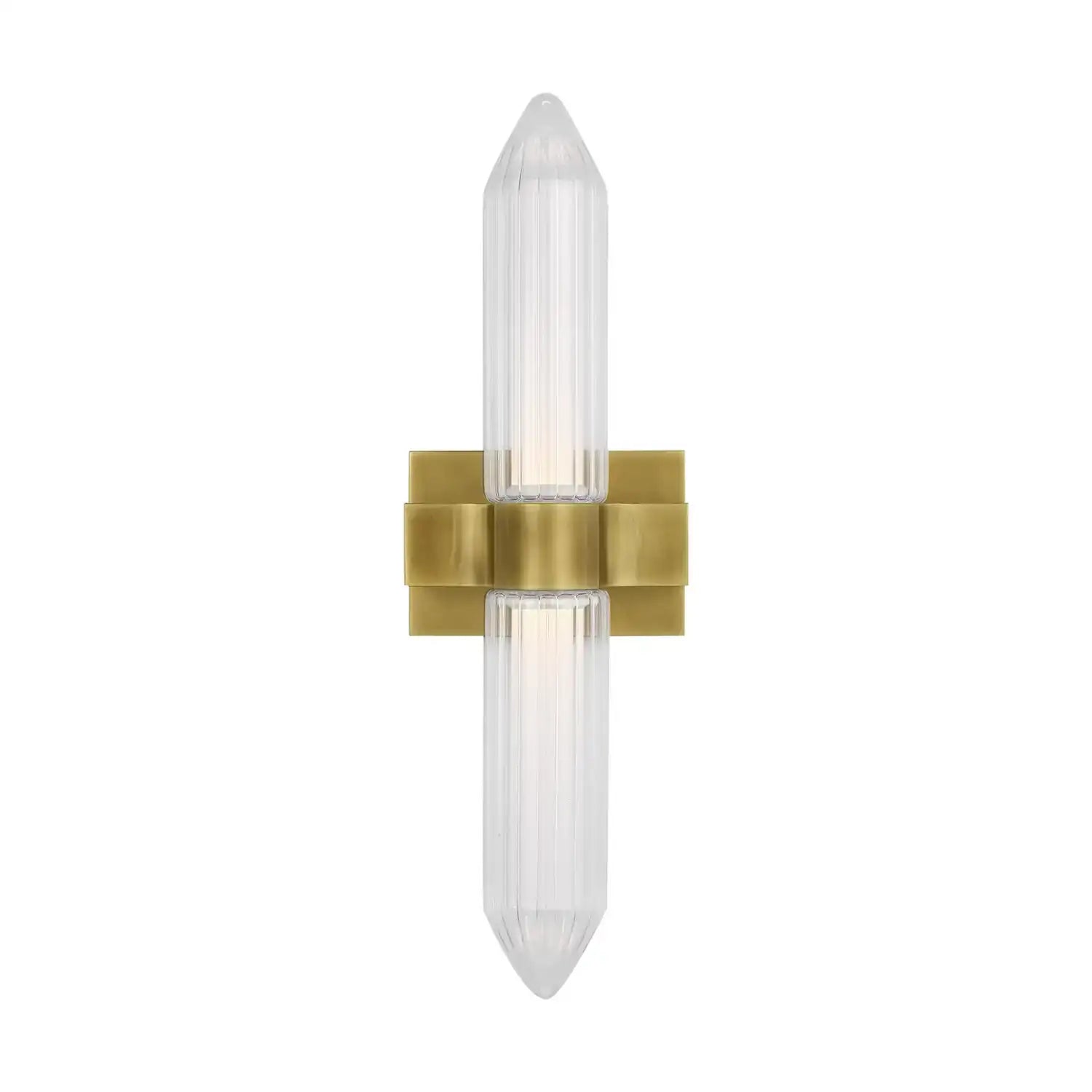 VISUAL COMFORT MODERN, LANGSTON BATH SCONCE, VANITY LIGHT